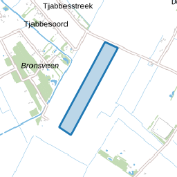 Perceel WDE03-I-1928