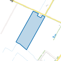 Perceel WDE03-I-1932