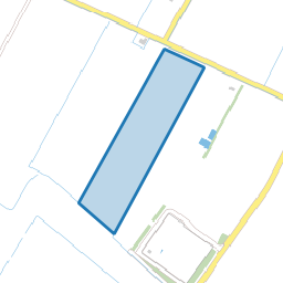 Perceel WDE03-I-1933