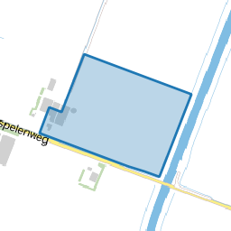 Perceel WDE03-I-1938