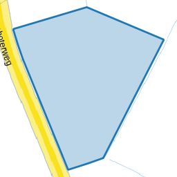 Perceel WDE03-I-1949