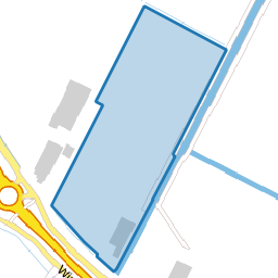 Perceel WDE03-I-1951