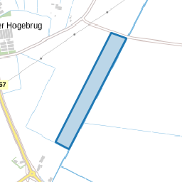 Perceel WDE03-I-1953