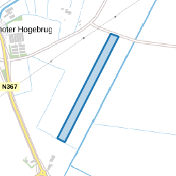 Perceel WDE03-I-1955