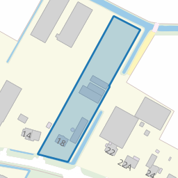 Perceel WDE03-I-1958