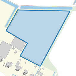 Perceel WDE03-I-1960