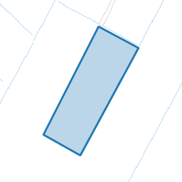 Perceel WDE03-I-1966