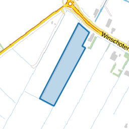 Perceel WDE03-I-1969