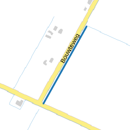 Perceel WDE03-I-1971