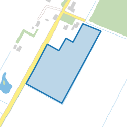 Perceel WDE03-I-1973