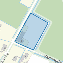 Perceel WDE03-I-1975