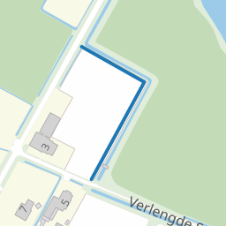 Perceel WDE03-I-1976