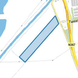 Perceel WDE03-I-1981