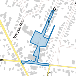 Perceel WDE03-I-1997