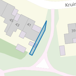 Perceel WDE03-I-1998