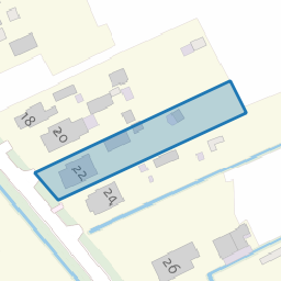 Perceel WDE03-I-2021