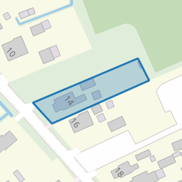 Perceel WDE03-I-2027