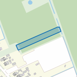 Perceel WDE03-I-2029