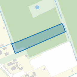 Perceel WDE03-I-2031