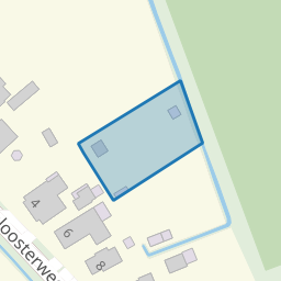 Perceel WDE03-I-2037