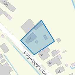 Perceel WDE03-I-2038