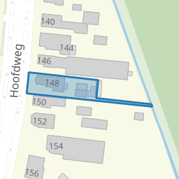 Perceel WDE03-I-2045