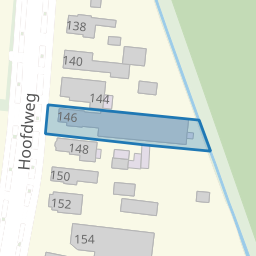 Perceel WDE03-I-2047