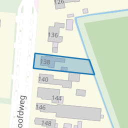 Perceel WDE03-I-2050