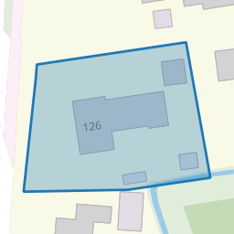 Perceel WDE03-I-2053