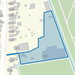 Perceel WDE03-I-2054