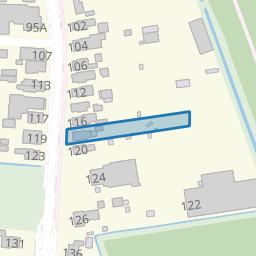 Perceel WDE03-I-2059