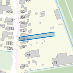 Perceel WDE03-I-2060