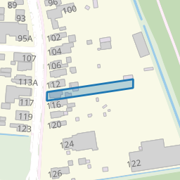 Perceel WDE03-I-2061