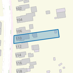 Perceel WDE03-I-2063