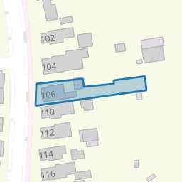 Perceel WDE03-I-2066