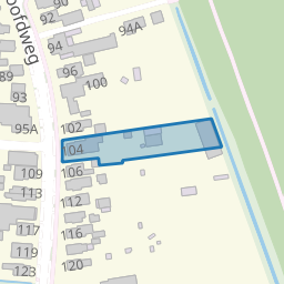 Perceel WDE03-I-2068