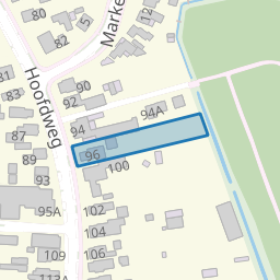 Perceel WDE03-I-2071