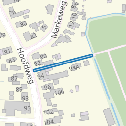 Perceel WDE03-I-2074