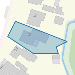 Perceel WDE03-I-2080