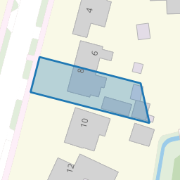 Perceel WDE03-I-2082