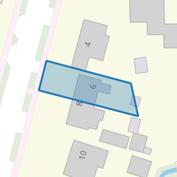 Perceel WDE03-I-2084