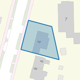 Perceel WDE03-I-2085