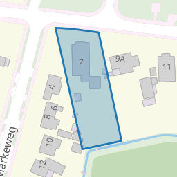 Perceel WDE03-I-2087