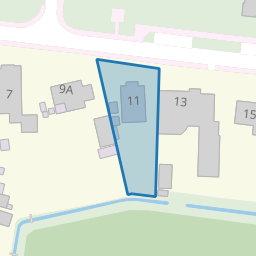 Perceel WDE03-I-2089