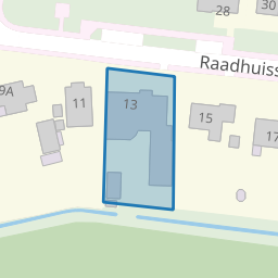 Perceel WDE03-I-2090