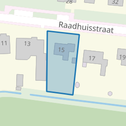 Perceel WDE03-I-2091