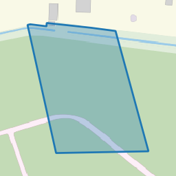 Perceel WDE03-I-2092