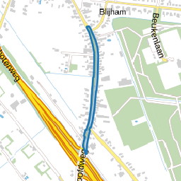 Perceel WDE03-I-2094