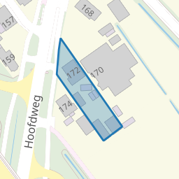 Perceel WDE03-I-2097