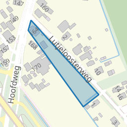 Perceel WDE03-I-2100